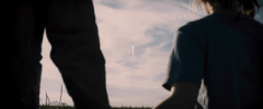 Christopher Nolan'ın Interstellar filminin fragmanı