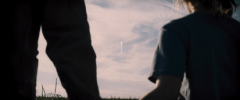 Trailer för Christopher Nolans Interstellar