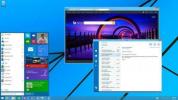 Ilmoituskeskus tulossa Windows 9:ään?
