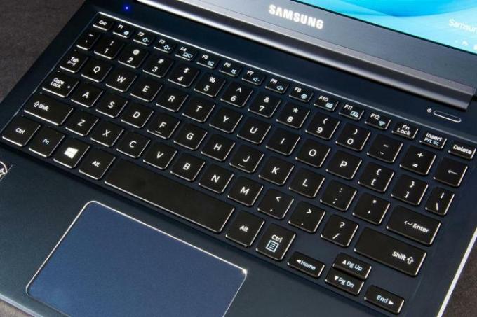 Samsung ATIV Book 9 12.2 インチのレビュー