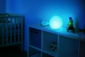 Das intelligente Nachtlicht, das jedes Kinderzimmer braucht