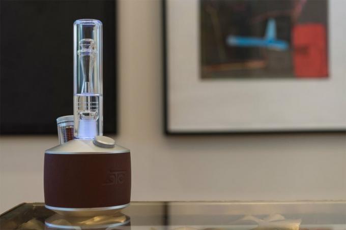 Loto Legend Vaporizer recenzija