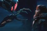 Lost and Lost-er: Netflix atjaunina "Lost in Space" otro sezonu