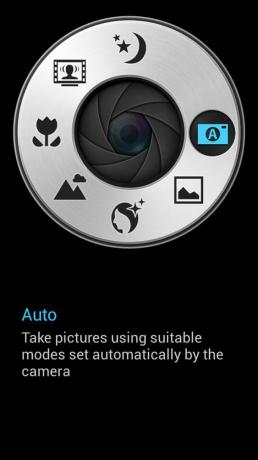 Screenshot 14 z recenze Samsung galaxy S4 zoom