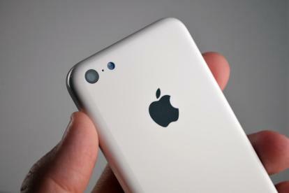 kako znižati ios 9 apple iphone 5c puščanje bgr