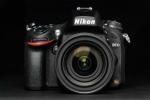 Nikon ve un crecimiento más lento en las ventas de cámaras, un desafío para las cámaras sin espejo