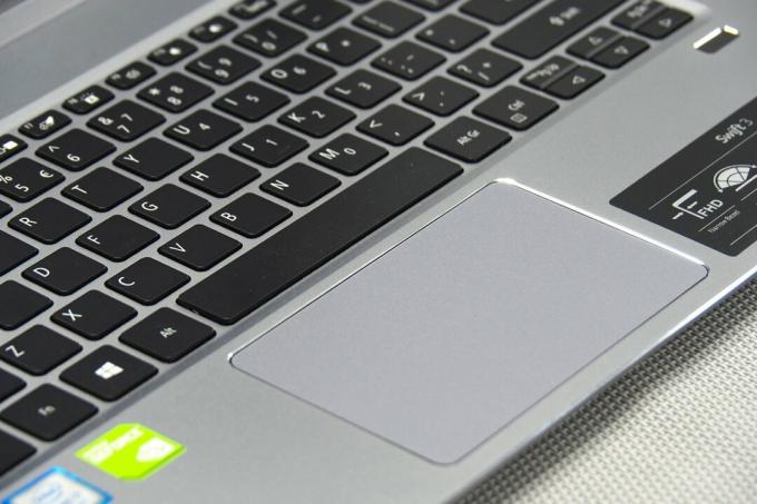 Κριτική Acer Swift 3 (2019): Διακριτικά γραφικά φορητών υπολογιστών στα φθηνά