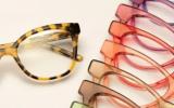 Bästa glasögonerbjudanden online: Glasögon USA, Bågar direkt, mer