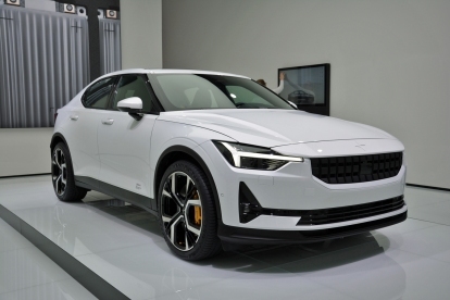 Polestar 2