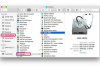 Kaip suformatuoti USB atmintinę „Mac“ kompiuteryje