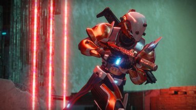 Рецензия на Destiny 2: Проклятие Осириса