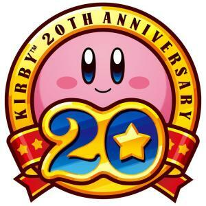 Kirbyjeva 20. obletnica