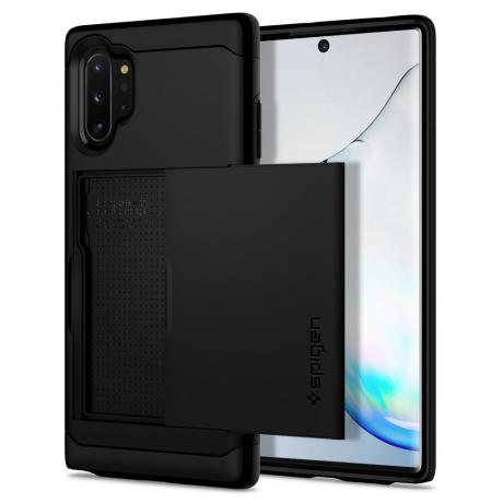 Spigen Slim Armor CS pour le Note 10 Plus