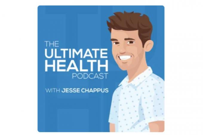 El podcast de salud definitivo