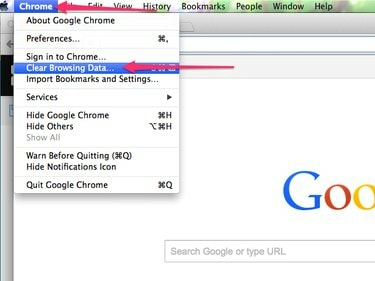 Chrome 42 (Google)