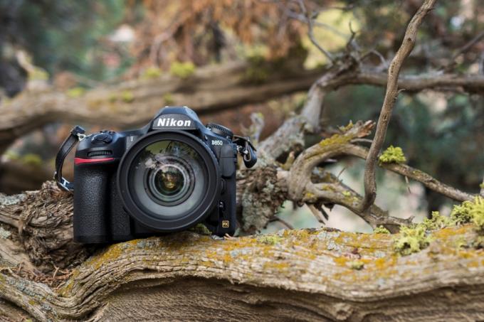 Бездзеркальні фотоапарати перемагають, але чи зможемо ми все-таки врятувати DSLR?