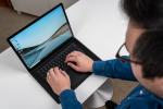 Microsoft Surface Laptop 3 anmeldelse: Dette er ikke AMDs tid til at skinne
