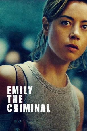 Emily rikollinen (12. elokuuta)