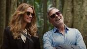 George Clooney e Julia Roberts ricevono un biglietto per il Paradiso