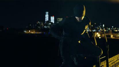 Daredevil Showrunner vergleicht die kommende Netflix-Serie von Marvels Wire