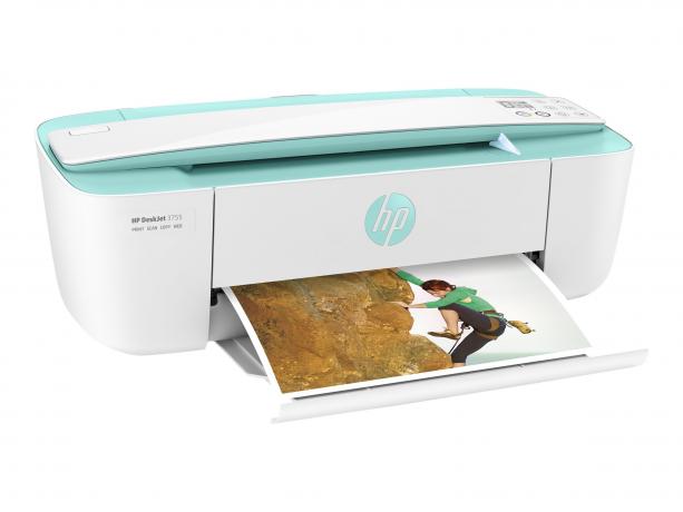 HP DeskJet 3755