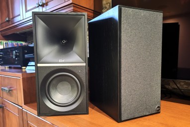 Klipsch Os Sete.