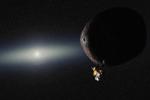 New Horizons przeleci obok obcego świata, a NASA chce, abyś go nazwał