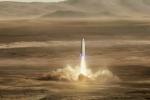 SpaceX želi izgraditi svoj BFR za Mars u Los Angelesu