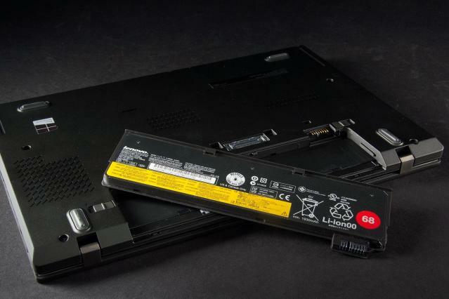 Lenovo ThinkPad T450S batteri