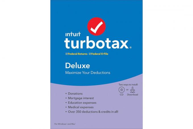 Το Best Buy μειώνει τις τιμές στο λογισμικό TurboTax Μόνο για σήμερα