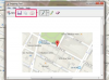 كيفية نسخ ولصق خريطة جوجل