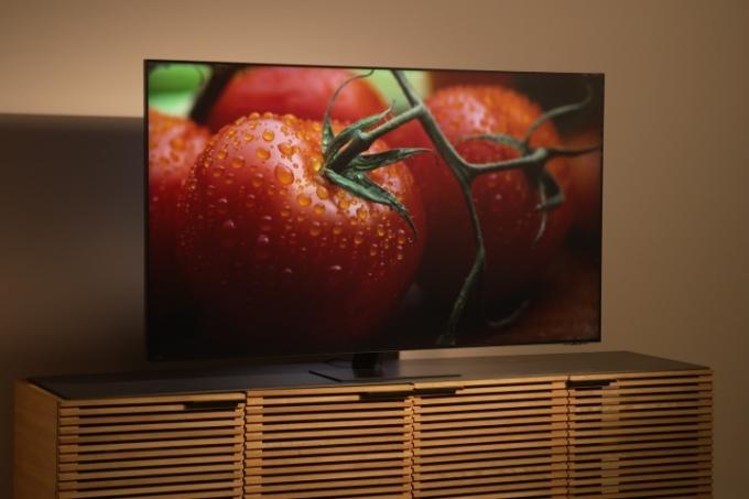 QLED 대 OLED: 어떤 TV 기술이 가장 좋은가?