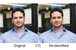 Tento neviditelný fotografický filtr vás chrání před softwarem pro rozpoznávání obličeje
