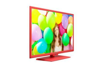 žezlo dodává barvu do každé místnosti s 32palcovým LED hdtv 2 hotovým