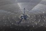 Massivt solkraftverk kommer att driva hela den lokala regeringen