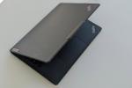 Praktická recenze Lenovo ThinkPad X13s: ThinkPad s ARM
