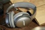 Bose QuietComfort 35 mürasummutavad kõrvaklapid tulid just müüki