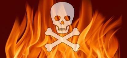 Arma cibernética de malware Flame