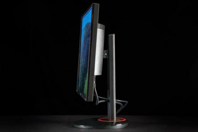 Strona monitora ACER XB370UB