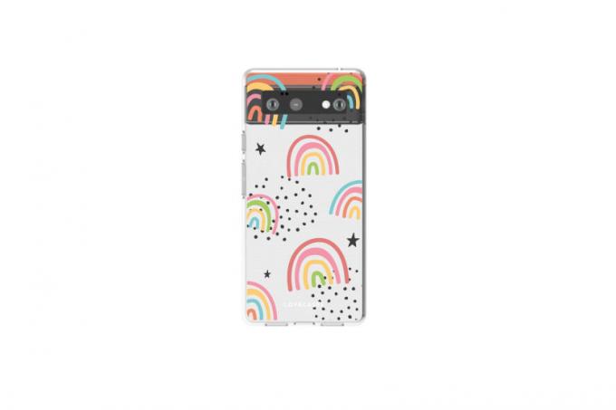 LoveCases Google Pixel 6 Pro Gel Case