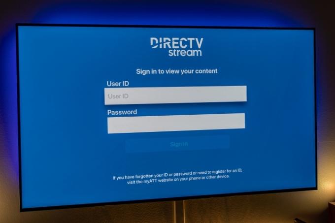 זרם DirecTV