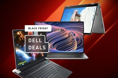Beste Dell Black Friday-deals