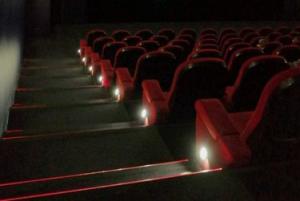 MoviePass obmedzuje predplatiteľov na tri filmy mesačne
