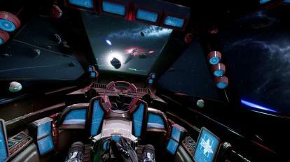 moduł Star Citizen Arena Commander za darmo w ten weekend Citizen