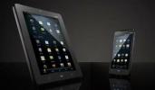 Vizio onthult tablet en smartphone op CES