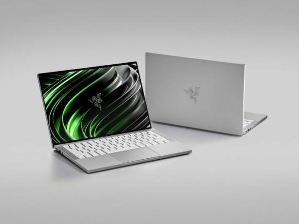 Το νέο φορητό υπολογιστή Razer Book 13.