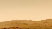 Sarežģītā loģistika cilvēku pētnieku novietošanai uz Marsa