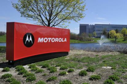 Google vend le siège social des gagnants et des perdants de Motorola