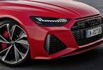 Огляд першої поїздки на Audi RS 7 Sportback 2020 року