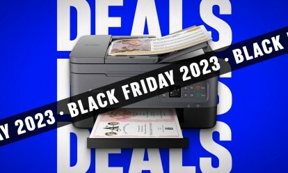 Tren Digital Penawaran Printer Black Friday Terbaik